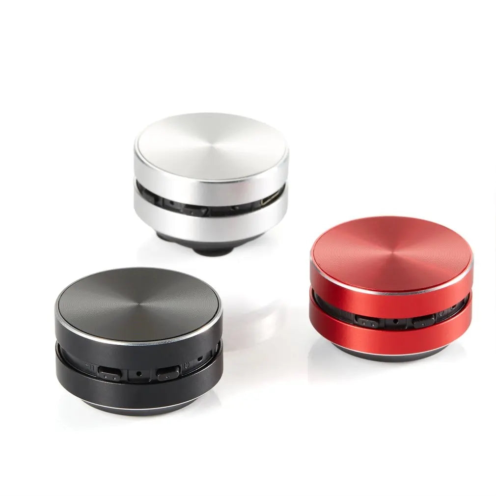 BoxieBoost™ Mini Bluetooth Speaker